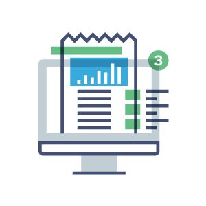 Image: B2B SEO relies on writing premium content, based on understanding your customers.