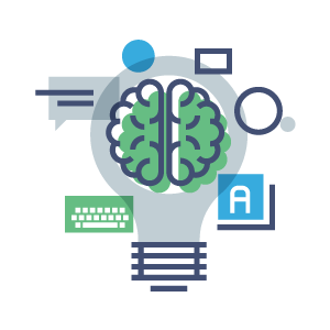 services-2 Graphic: It's a bright idea to bring in expert SEO consultants, certified AdWords professionals, and B2B marketing experts.